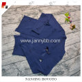 2017 JannyBB brand boutique blue cotton sweater